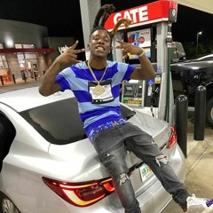 Hotboii - YG's (FAST)