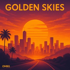 Golden Skies