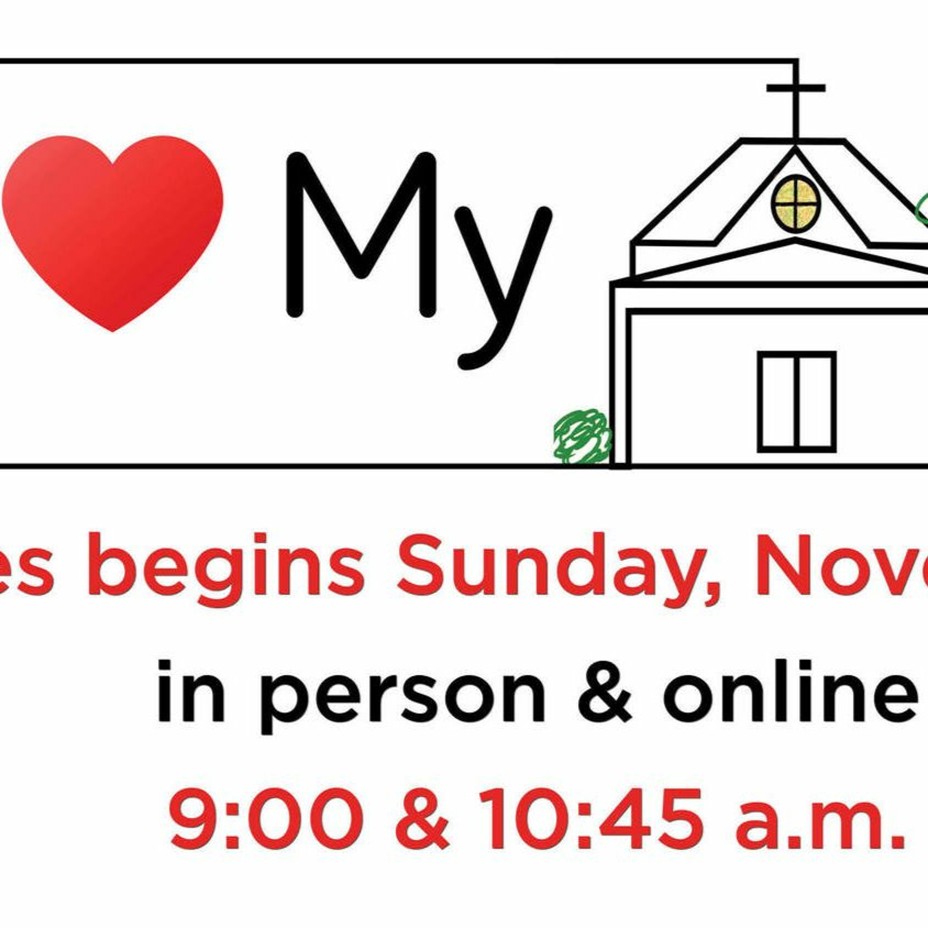 FaithWestwood UMC