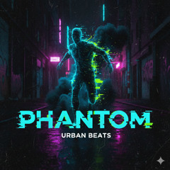 PHANTOM SESSIONS - URBAN BEATS vol 1 (6)