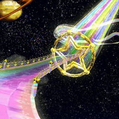 Mario Kart (feat. Aykamira) (prod. by sagrada1400)