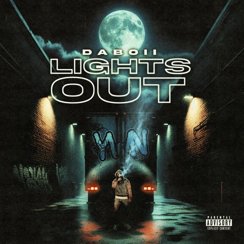 Stream Lights Out By Daboii Listen Online For Free On Soundcloud