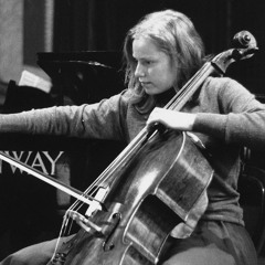 Jacqueline du Pré - Song without words