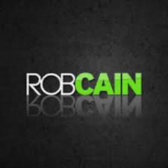 Rob Cain (Exclusive Mix for this page) September 2025