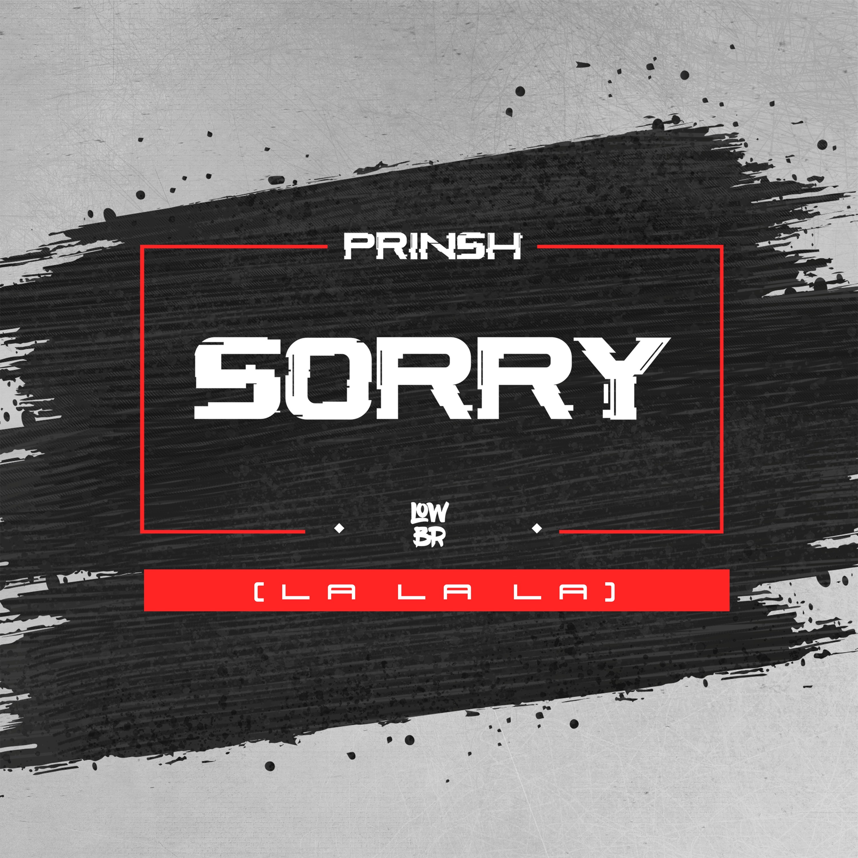 PRINSH PodCast