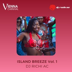 ISLAND BREEZE Vol. 1 by DJ RICHI AC