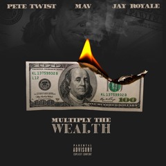 Multiply The Wealth