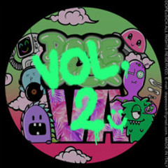 1 - Marcel Dope - Foolish (Original Mix)