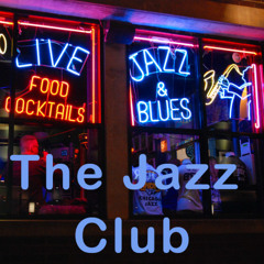 The Jazz Club 09-11-2025