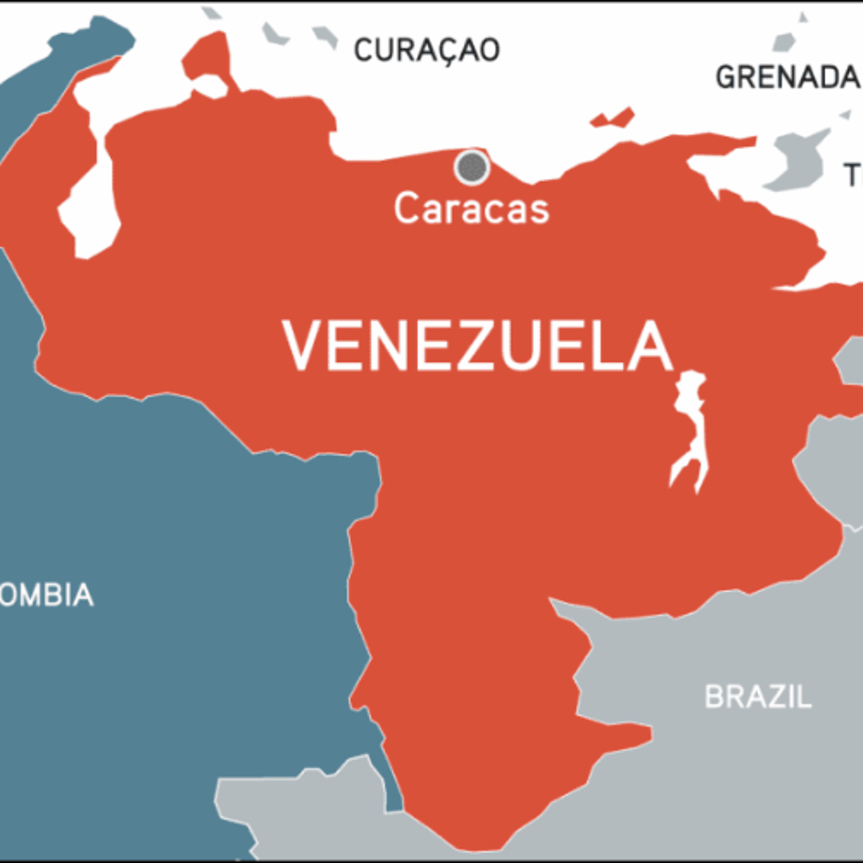 121725 Venezuela Blockade, Regime Change, Popular Anti War Movement, FCC Backlash episode artwork