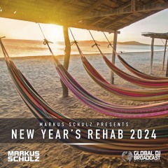 Markus Schulz - New Year's Rehab 2024 (2 Hour Indie Dance Mix)