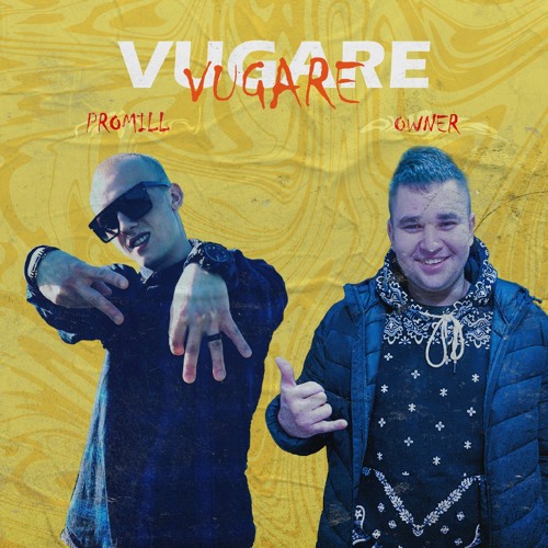 OWNER & PROMILL - VUGARE