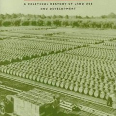 ( 6eHi ) Transforming California: A Political History of Land Use and Development by  Ms. Stephanie