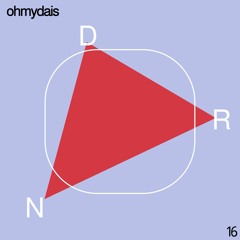 NDR Mix Series 16 // ohmydais