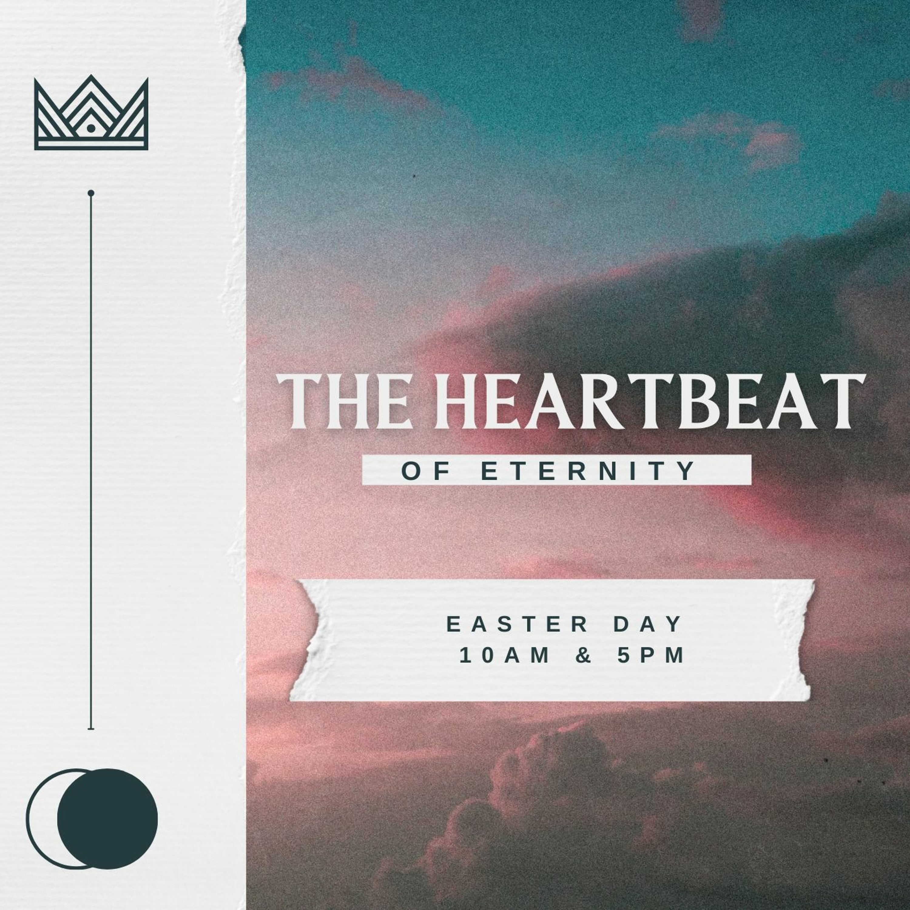 Easter Day Revelation 7 episode artwork