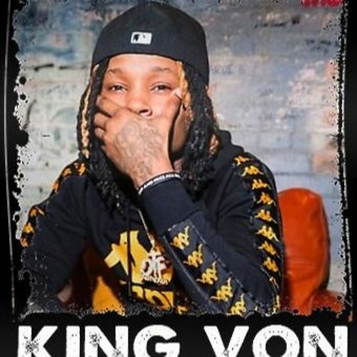 Stream R.i.p King Von Crazy Story Remix by B.Drewz Listen online for