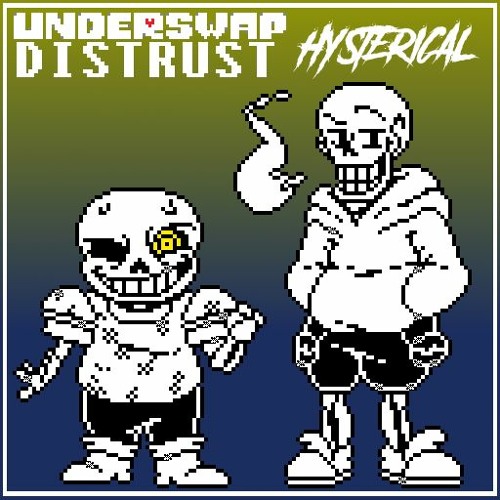 Undertale Stuff (UT style only)