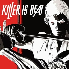 Killer is Dead (OST) - Vibration