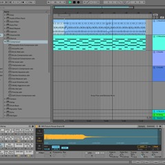 Point Blank Exercise #1 Make a Beat / Synthwave / Kondensator