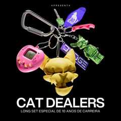 ALVS @ DJ CONTEST D-EDGE RIO | CAT DEALERS 10 ANOS