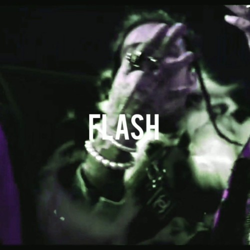 SOSMULA - CASH ADDICT (Prod. FLASH)
