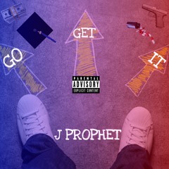 Go Get It (Prod. by Othellobeats/Ryse)