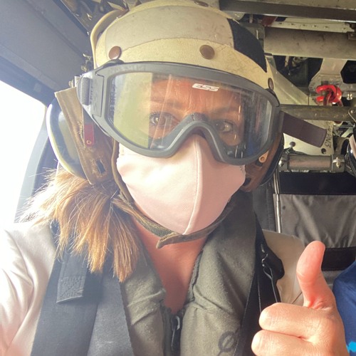 Abby at RIMPAC War Games: The Inside Story [PREVIEW]