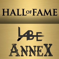 The Script - Hall of Fame (Lab-E & AnneX Frenchcore Bootleg)