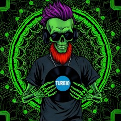 Conrado (Acidcore & Mentalcore mix) 24.11.2025