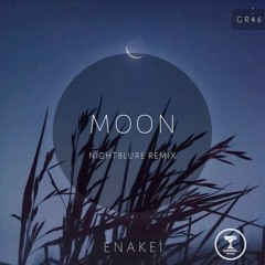 ENAKEI - Moon (Nightblure Remix)Graal Radio