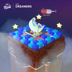 SKG - Dreamers