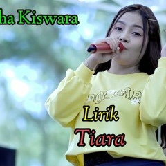 ICHA KISWARA TERBARU TIARA __ SAVANA SAKJOSE LIVE ALASTUWO MAGETAN - PM AUDIO MUHSI