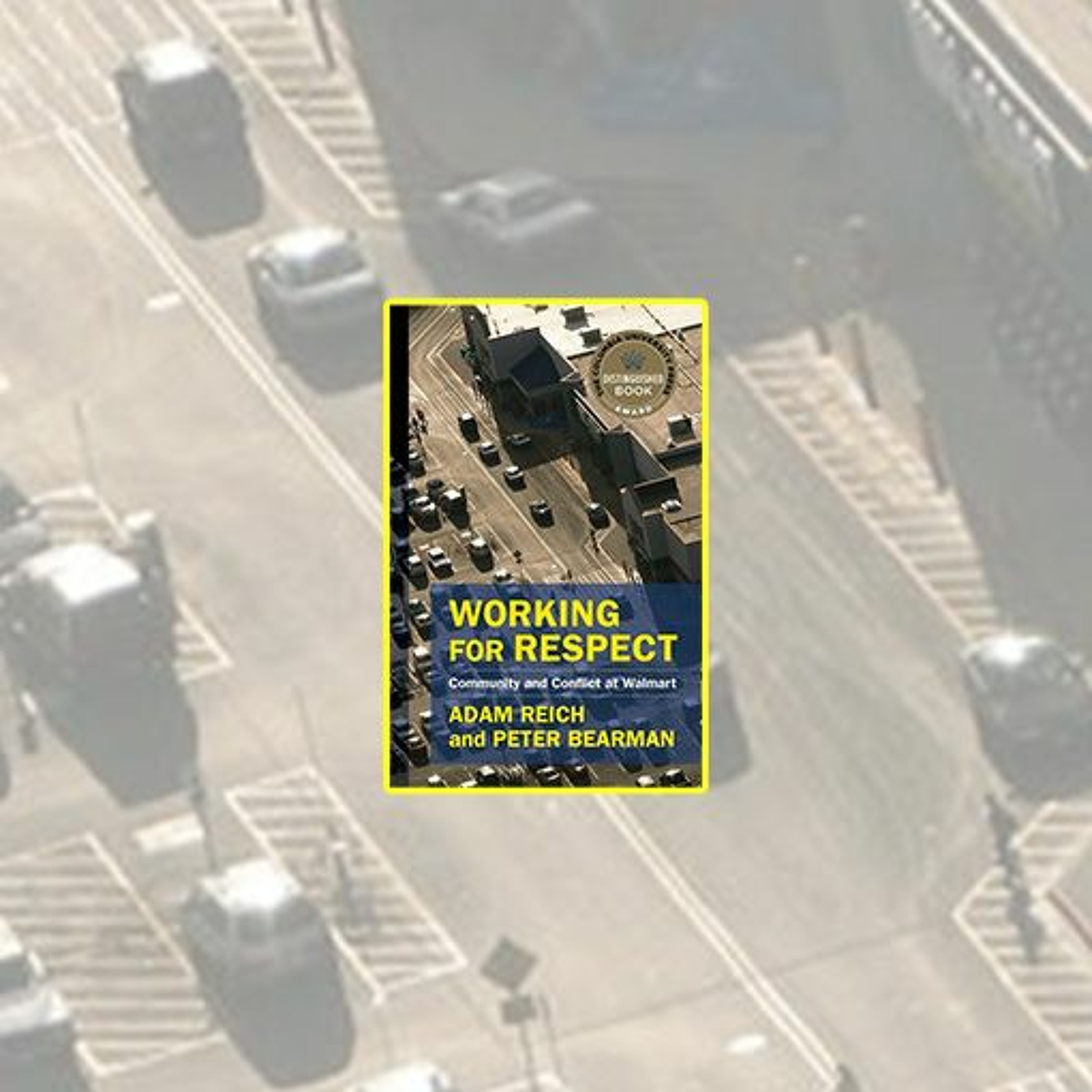 The SOF/Heyman Bookshelf