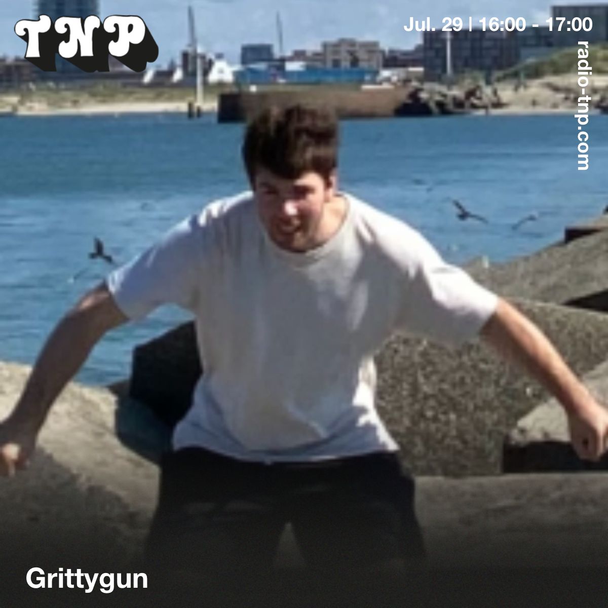 Grittygun