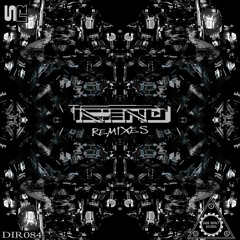 IsEnd Delay At Least (Mirvcore Terror Remix)