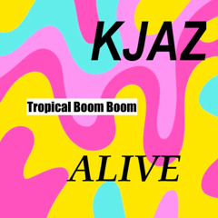 Tropical Boom Boom