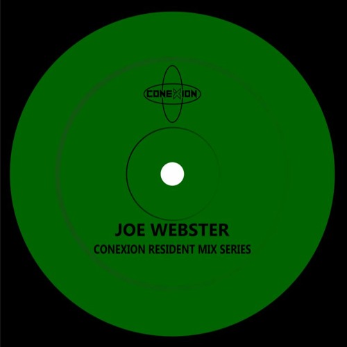 Conexion Resident Mix Series - Joe Web