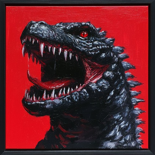 Donzilla