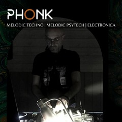 Phonk 🌽 Electronic Garden Set @ PSY Family 2023