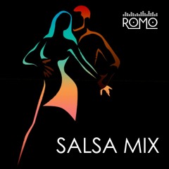Salsa Mix Para Bailar Romántica 2020 | Yiyo Sarante Marc anthony Gilberto Santa Rosa | Pablo Romo