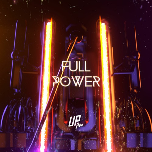 Upflex - Full power