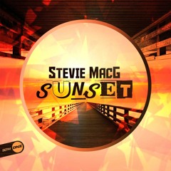 Stevie MacG - Sunset