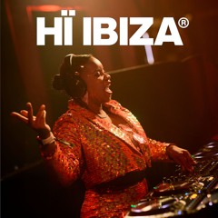Melle Brown LIVE at Hï Ibiza - 'Trick' Club Room, July 15th 2024