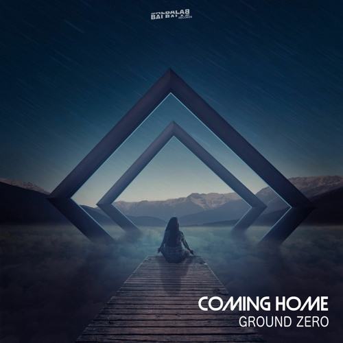Ground Zero - Coming Home (Original)