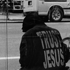 SET APART ft jrxb4Christ (prod. Familiar IX)