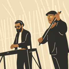 ✶ Deep Vibes with ER Violín (D✶M)