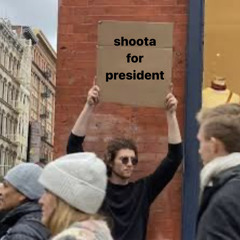 shoota 4 president (prod. by tommybeatz & @perrykbeats)