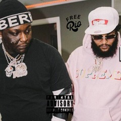 Rio Da Yung OG X RMC Mike - Ben Franks