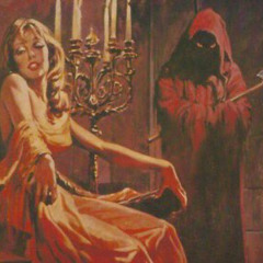 Frank Deez - Burial Grounds (Instrumental)