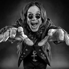 OZZY OSBOURNE - Tribute Mix °